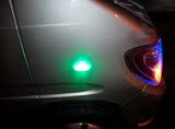 大众途安 捷达 帕萨特 专用侧转向/叶子板灯 LED 汽车改装车外灯
