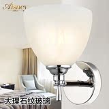 LED卧室现代简约楼梯床头灯饰单头过道卫生间镜前灯壁灯具