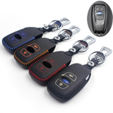 2015-16款斯巴鲁傲虎钥匙包新力狮森林人斯巴鲁XV专用汽车钥匙套
