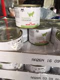 【21省包邮】欧洲进口皇家幼猫护理奶糕罐头 绿罐195Gx12罐