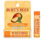 美国代购Burts Bees小蜜蜂芒果润唇膏保湿滋润唇膏 孕妇婴儿可用