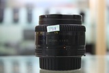 1398# 尼康50mm f1.8D 标准定焦镜头