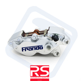 【RS瑞赛摩托】台湾Frando HF8 对四活塞刹车卡鉗