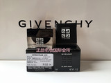 上海专柜 Givenchy/纪梵希墨藻珍萃黑金面霜 5ml 顶级奢华护理