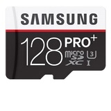 包邮港澳台 三星Samsung TF 64g 128g TF PRO+ U3 UHS-I MicroSD