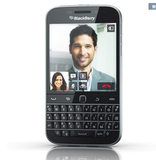 二手BlackBerry/黑莓 Classic Q20全键盘正品4g智能手机兼容安卓