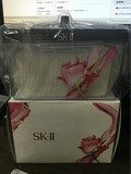 日本直发 SK-II3化妆棉盒+30片化妆棉