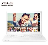Asus/华硕 E E502MA2840 15.6英寸笔记本电脑 白色 超薄 双核本