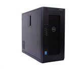 皇冠信誉！戴尔/DELL T20中小企业OA办公微型塔式服务器升级T110