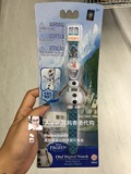 Aiwan妈妈香港代购Diseny迪士尼儿童玩具投影手表 冰雪奇缘雪宝