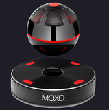 MOXO摩炫X-1磁悬浮无线蓝牙音箱低音炮手机电脑NFC音响创意礼品