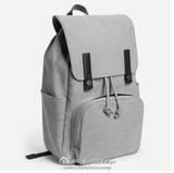 美国代购 Everlane The Modern Snap Backpack 帆布双肩背包