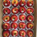 现货新西兰红玫瑰苹果Queen，20个礼盒装，江浙沪皖顺丰包邮
