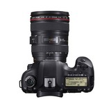 Canon/佳能 EOS 5D Mark III套机(24-105mm) 5D3套机正品国行