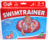德国 freds 婴儿游泳圈 救生圈 儿童腋下圈 游泳训练圈