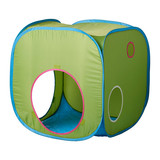 IKEA宜家代购 家居儿童用品 布萨儿童帐篷 游戏屋 w0.8