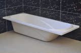 亚克力嵌入式小户型浴缸独立式浴缸浴盆厂家店1.1 1.2 1.3 1.4m