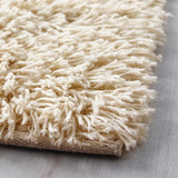 温馨宜家IKEA威腾长绒地毯纯羊绒地毯大地毯商务家用书房羊毛地毯