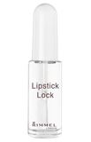 英国代购Rimmel lipstick lock 口红雨衣现货 透明锁色