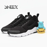 【sneex】Nike Huarache 华莱士二代 黑白 819151-001
