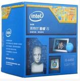 Intel/英特尔 i5 4460 4460 4440盒装 四核 散片CPU 正式版 4570