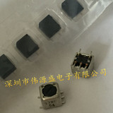 R-12C103Y 贴片中周电感 可调线圈 7X7X6.5mm 4.1MH 5脚变压器