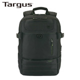 Targus泰格斯TBB566AP正品商务时尚防水双肩包电脑多功能数码背包