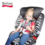 英国宝得适britax超级百变王儿童安全座椅9个月到12岁福州