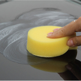 刷车洗车上光打蜡海绵汽车用品毛巾镀膜封釉用具工具保养护理美容
