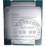 Intel Xeon全新E5-2690v3正显 (30M Cache 12核心 2.6 GHz)现货
