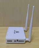 荣欣300M挂卡USB无线路由器穿墙手机WIFI信号放大增强接收器中继