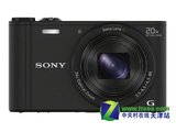 特价清仓库存Sony/索尼 DSC-WX350长焦卡片数码相机