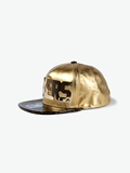 NBA76人队男女情侣金色属银色嘻哈hippop平沿帽子篮棒球平檐帽子