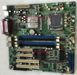华硕P5M2-M/RS100-E4服务器主板 至强3000芯片775针PCI-E千兆网卡