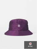 美国正品代购 stussy IRIDESCENT BUCKET HAT 新女款 小S 渔夫帽