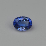 天然 蓝宝石 裸石 2.505克拉 750元/克拉