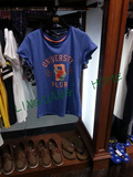 PLORY专柜正品代购女15夏T恤RA526F01 PORA6S6F01-198三色