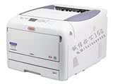 全新OKI831/日本型号811彩色不干胶名片纸特种纸厚纸牛皮纸打印机