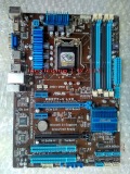 华硕P8Z77-V LX2主板 1155 豪华大板 双PCI-E