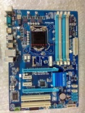 Gigabyte/技嘉GA-Z77P-D3主板 1155 豪华大板 双PCI-E