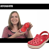 2016新款 专柜正品代购 Crocs小卡骆班男童女童鞋凉鞋10998洞洞鞋