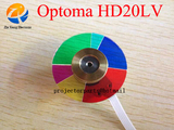全新原装 奥图码Optoma HD20LV投影机色轮