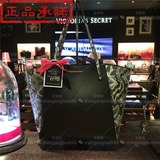 香港专柜正品代购 维多利亚的秘密 单肩包手提敞口包休闲女士包袋