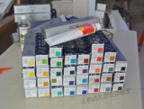 温莎·牛顿170ml油画颜料经典12色、18色、24色、30色、36色套装