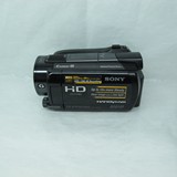 Sony/索尼 HDR-XR520E高清摄像机 二手索尼XR520E摄像机