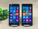 Nokia/诺基亚 lumia 830联通4G手机微软系统win10 支持货到付款