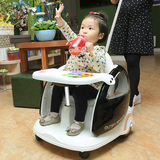 新款儿童电动车四轮遥控童车婴儿男女小孩摇摆汽车碰碰车摩托可坐