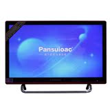Pansuioac 松下品质 28寸 超高清智能电视机 显示器 进口IPS硬屏