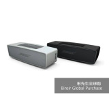 BOSE Soundlink Mini 蓝牙扬声器II 迷你二代 mini2 美版欧版代购