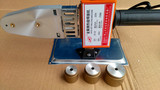金叶牌PPR热熔器、20-32 20-63  75-110热熔机 焊接机 正品熔接器